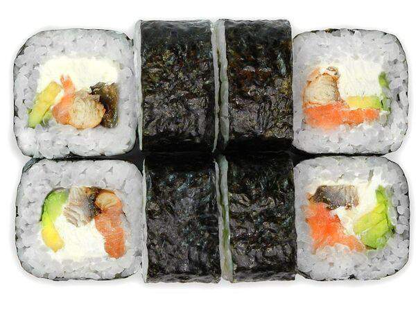 Таками - Итоку