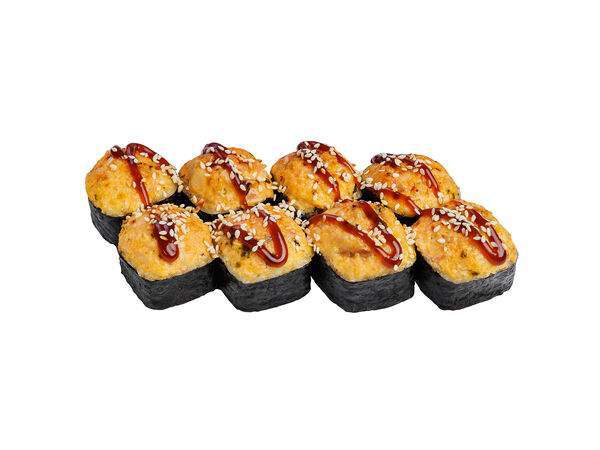 Суши love - Ролл Трио морское