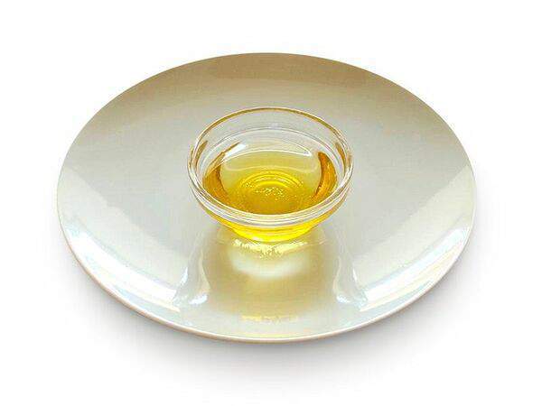 Шоколадница - Мед цветочный