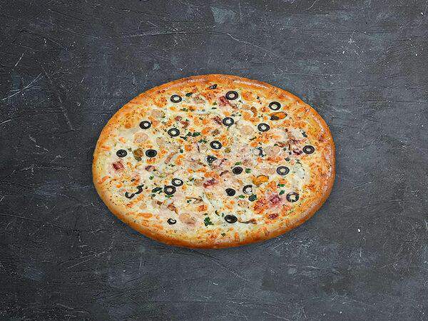 Tokyo - Морская 25см