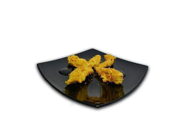 Shikado - Курица в темпуре