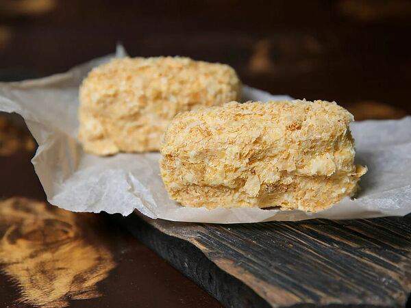 Лаверна - Наполеон