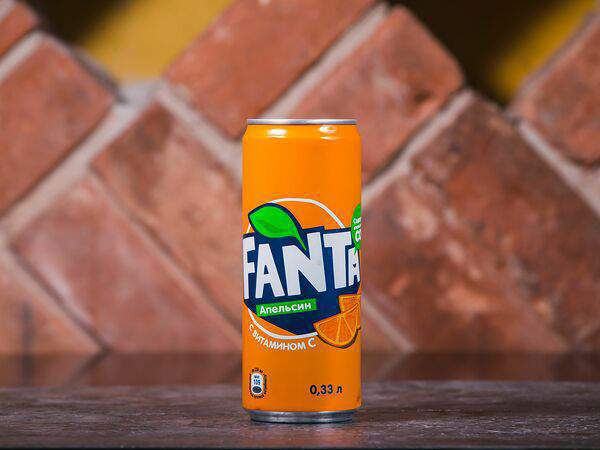 Дубай Фьюжен Арабская кухня - Fanta