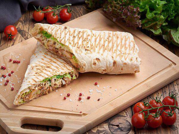 Шаурма Хаус - Шаурма из курицы
