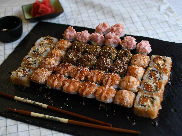 ТомЯмчик - Сет 4 Классик Ямчик