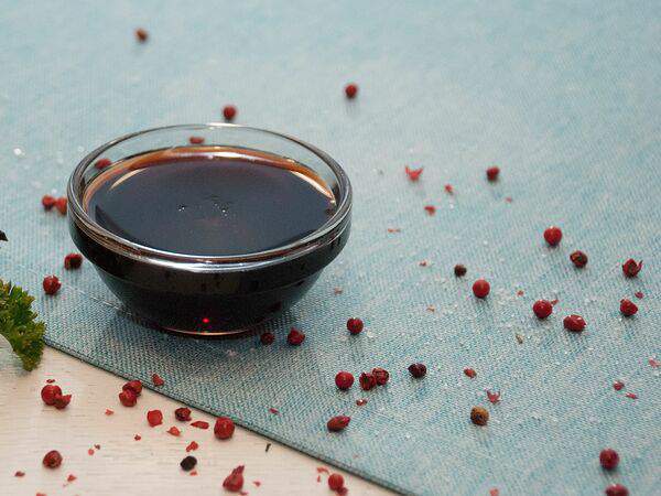 Акварель - Соус Гранатовый