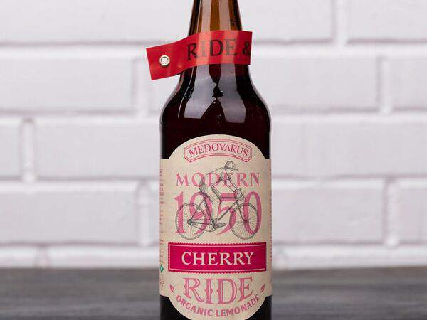 Гурмерия De Paris - Черешня