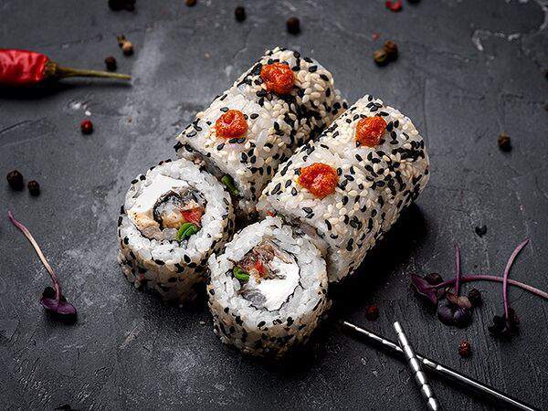 Ocean Club - Том ям