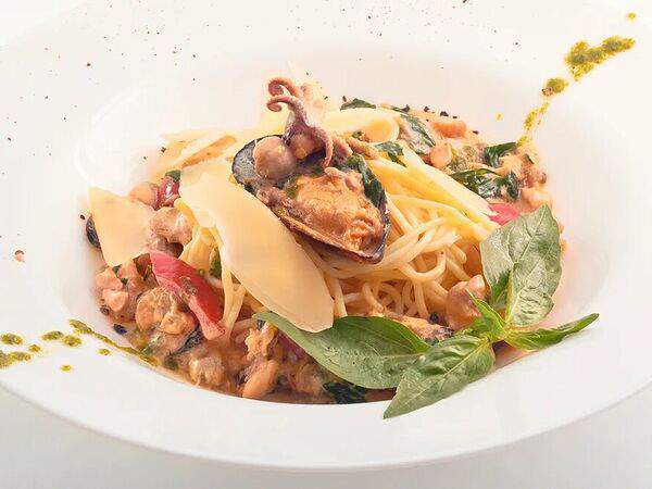 Дали - Ди Маре