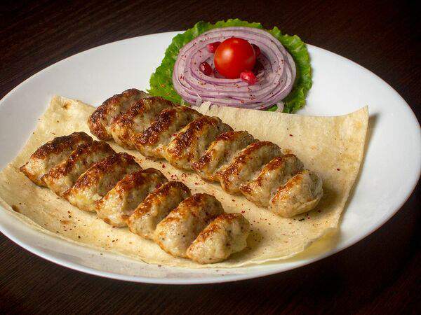 Мяссорти - Люля-кебаб из баранины