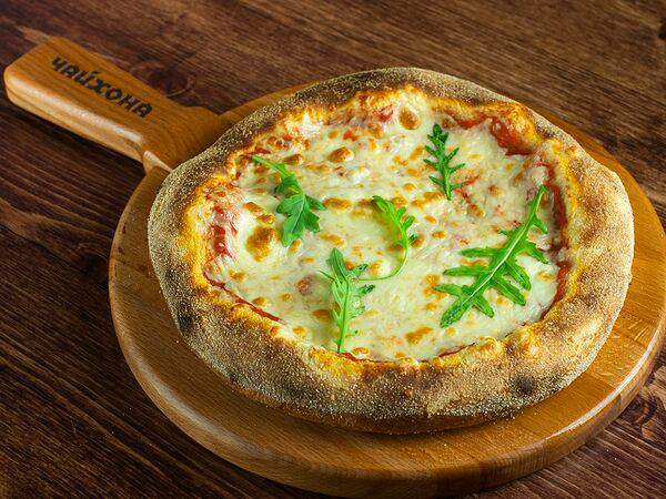 Чайхона - Пицца Маргарита