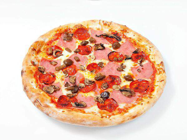 Траттория пицца - Специале №1