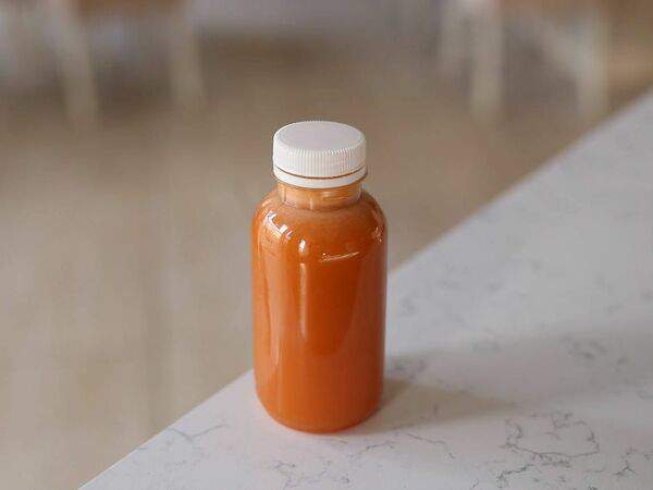 The Odi - Свежевыжатый сок яблоко-морковь