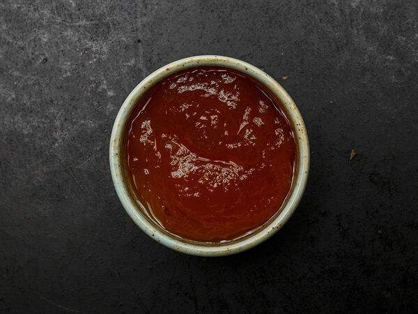 Hookah Place by Smokkin - Джем ягодный