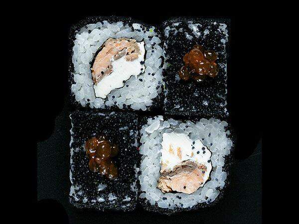 Самурай - Атланта