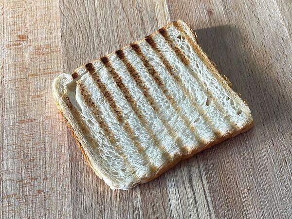 Boykobbq - Хлеб Тостерный