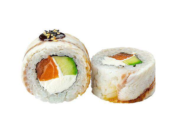 Галерея суши - Токио