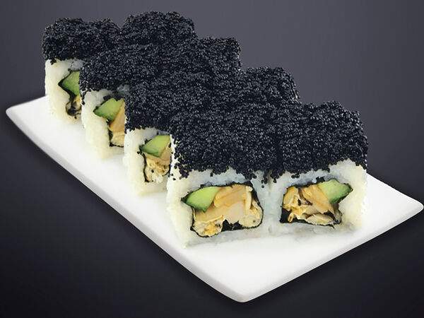 FishRoll - Ролл Ханой