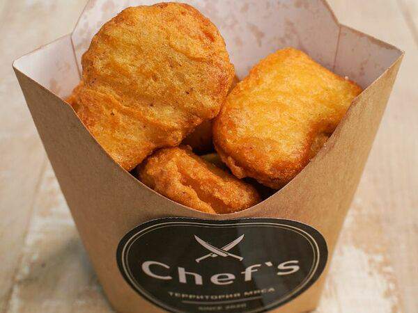 Chef's - Наггетсы