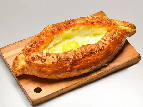 Birliman - Хачапури по-аджарски