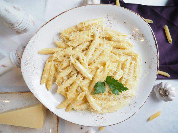 Вилла Подлипки - Четыре сыра