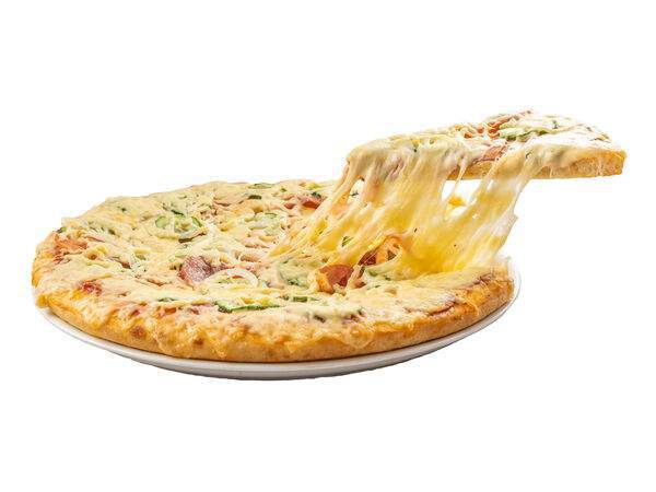 Мама Мия - Пицца Сицилия