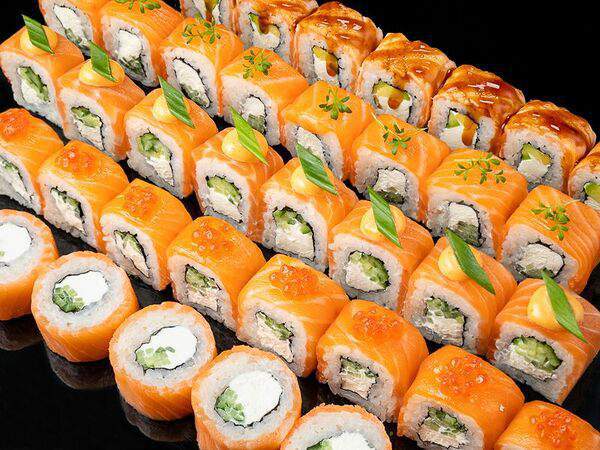 Едаеда - Сет Филамания