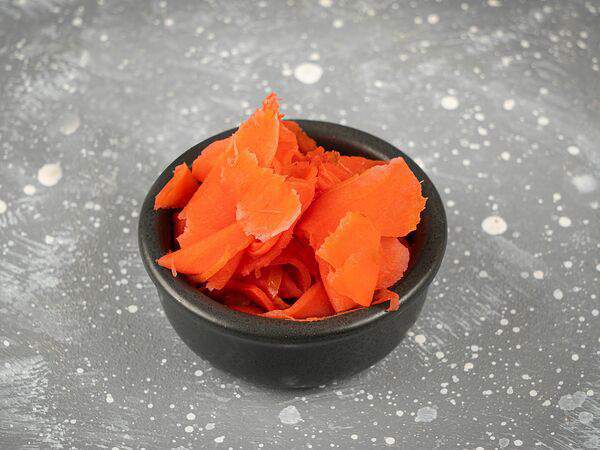 Якудза - Имбирь