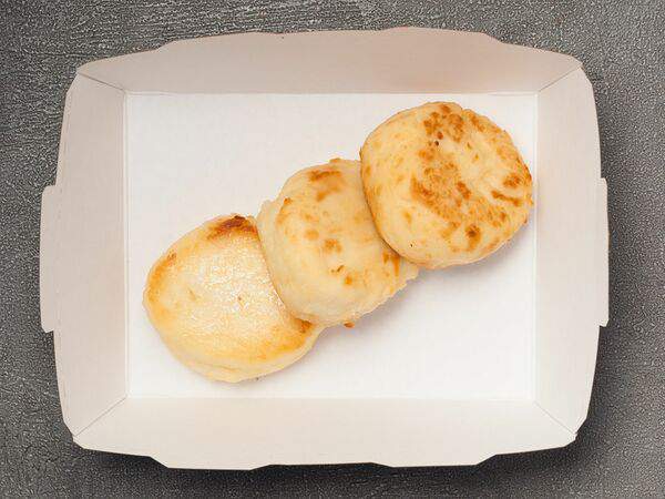 Eco Pizza - Сырник