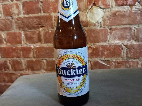 Кран Диван - Баклер б/а