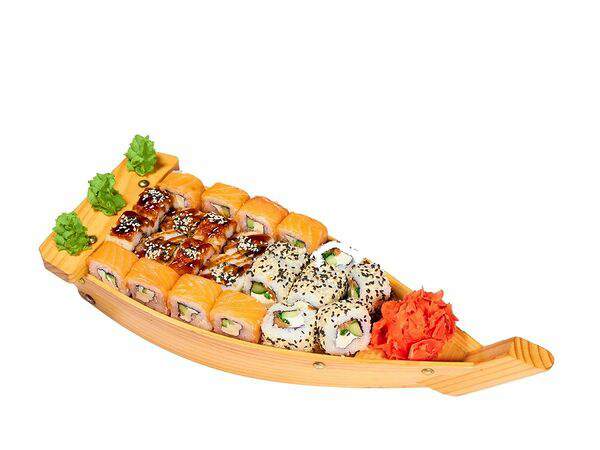 Империя - Филомания