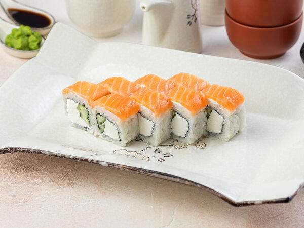 Суши Club - Ролл Филадельфия