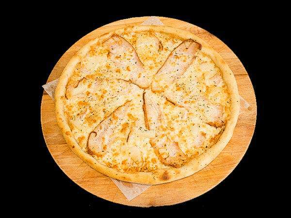 Суши таун - Пицца Гавайская