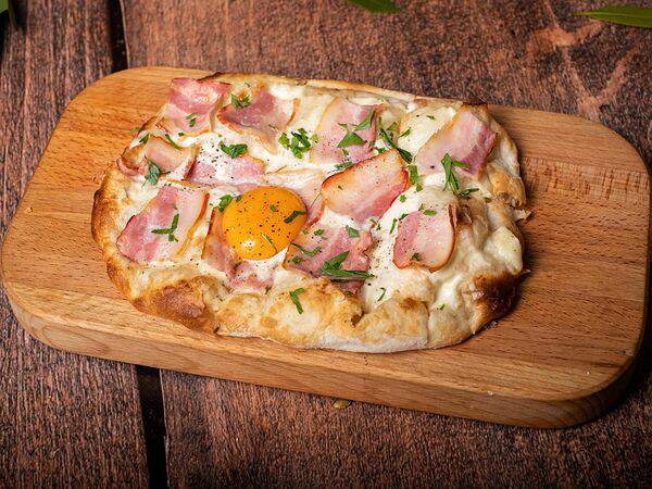 Philosophia Life - Чиз карбонара