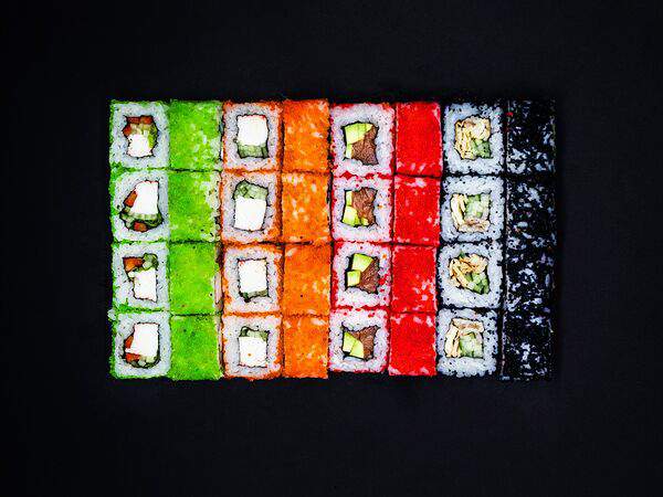 Mr Khan - Сет Калифорния