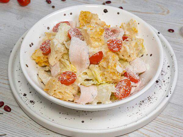 Casa di Giulia - Цезарь