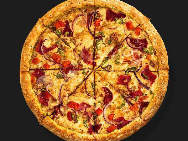 Viggo - Пицца Суровая