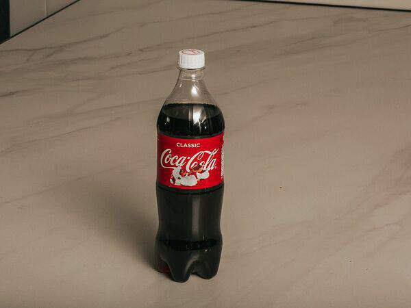 Кайф - Coca-Cola Большая