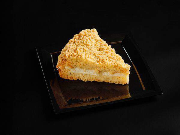 Пекарь Хаус - Королевская ватрушка