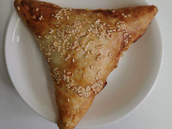 EdaRostov.ru - Самса с говядиной