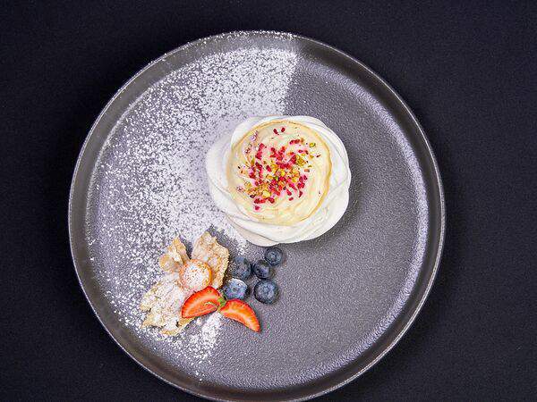 Эндорфин - Десерт Анна Павлова