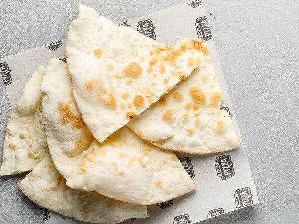 Luka Pizza - Фокачча с чесноком