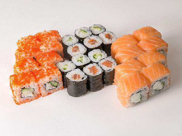 Kioto - Сет Энджой