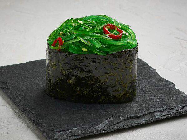 СушиСет - Суши с чукой