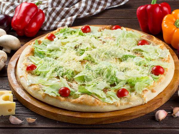 Town House - Цезарь 30