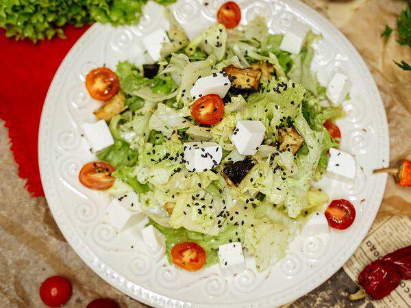 Цибулька - Хуторок Сити