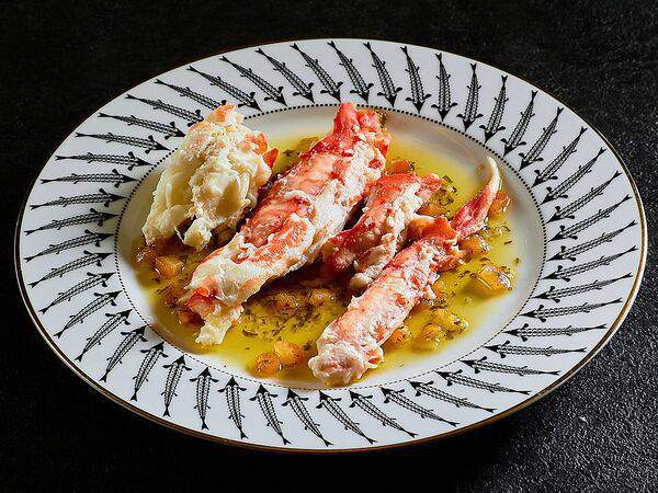 Art-Caviar - Нога королевского краба