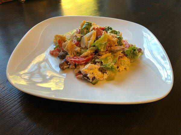 Дача - Салат Дубрава