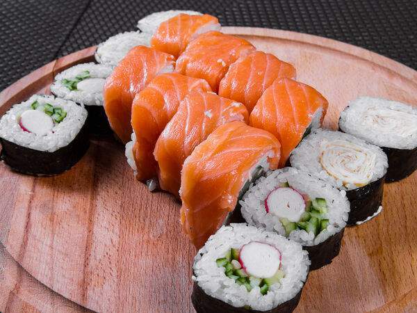 Тот самый бар - Мини сет №3