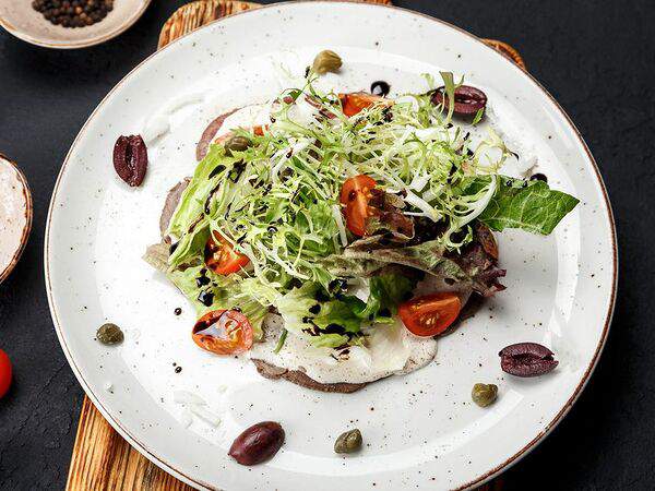 Паста-Паста - Салат Вителло Тонато